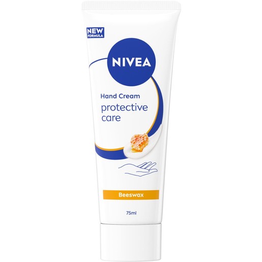 Nivea Moisture Care Honey Hand Cream 75ml