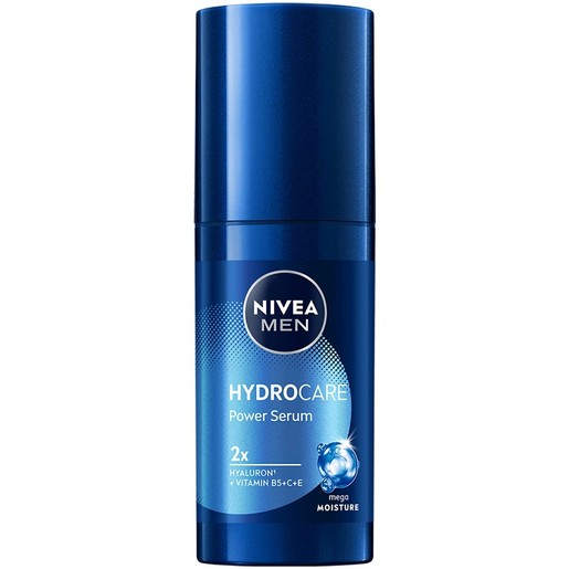 Nivea Men Hydrocare Power Serum 30ml