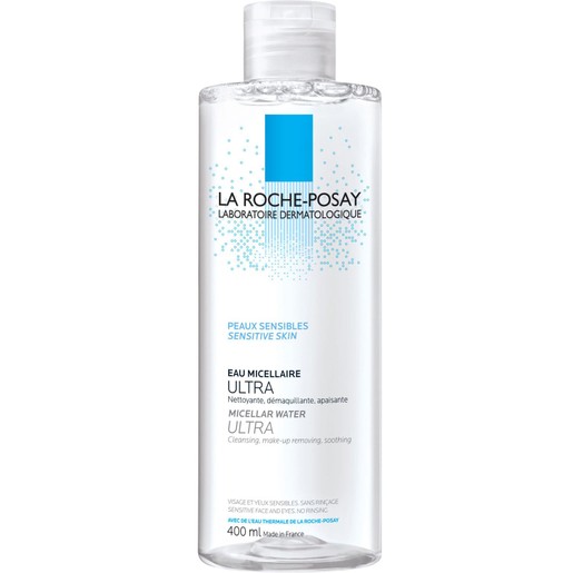 La Roche-Posay Micellar Water Ultra για Πρόσωπο - Μάτια - Χείλη La Roche-Posay Micellar Water Ultra για Πρόσωπο - Μάτια - Χείλη