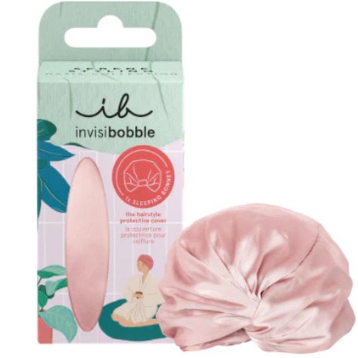 Invisibobble Bonnet Oasis Serene Styling 1 Τεμάχιο Invisibobble Bonnet Oasis Serene Styling 1 Τεμάχιο