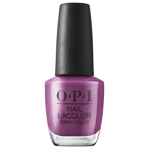 OPI Nail Lacquer Xbox Collection 15ml, Κωδ 1305 - N00Berry