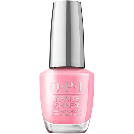 OPI Infinite Shine 2 Long-Wear Lacquer Xbox Collection 15ml - 1221/ Racing for Pinks