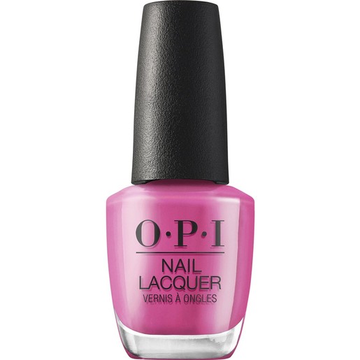 OPI Nail Lacquer Your Way Collection 2024 Cream Nail Polish 15ml - Without a Pout
