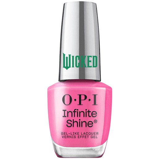 OPI Infinite Shine Wicked Nail Polish 15ml - Ever-Effervescent