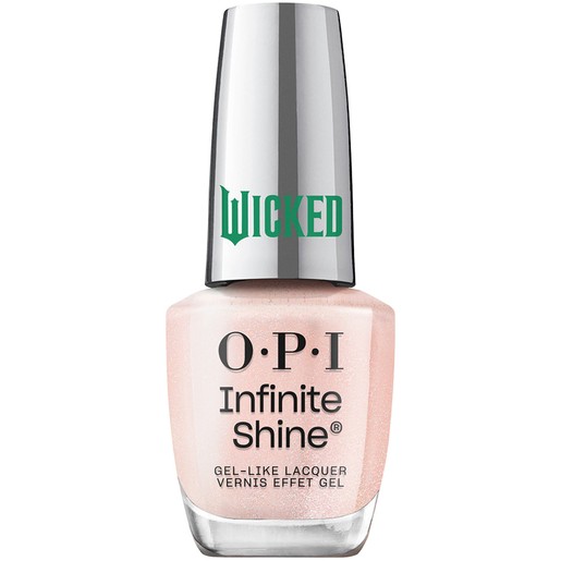 OPI Infinite Shine Wicked Nail Polish 15ml - The \