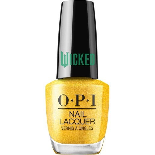 OPI Nail Lacquer Wicked Nail Polish 15ml - Love You So Munchkin!