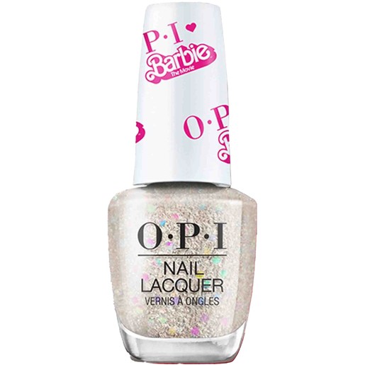 OPI Nail Lacquer Barbie Collection 15ml - Every Night is Girls Night