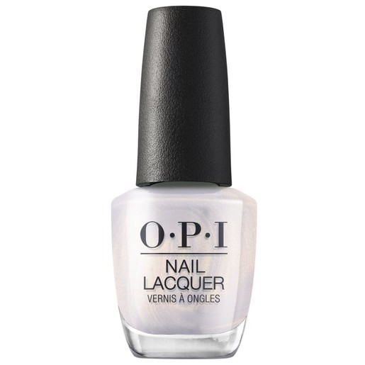 Opi Nail Lacquer Shimmer Nail Polish 15ml - Welcome to Your Whirl