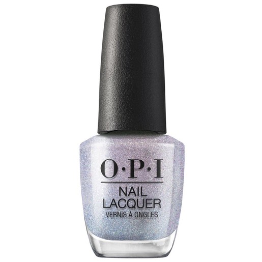 Opi Nail Lacquer Shimmer Nail Polish 15ml - Case of Glamnesia