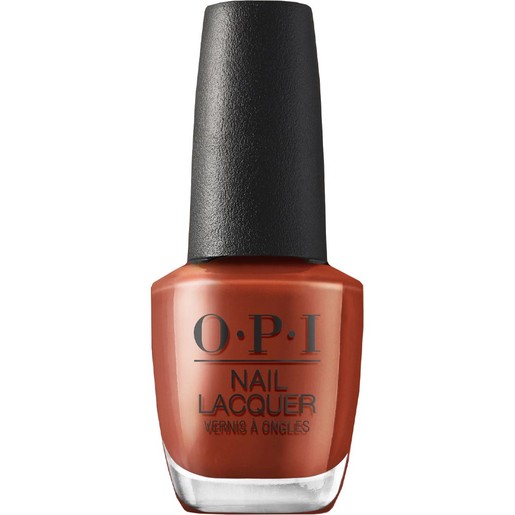 OPI Nail Lacquer Nail Polish 15ml - Slip Dressed Up
