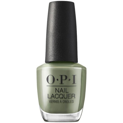 OPI Nail Lacquer Nail Polish 15ml - Cargo All Out