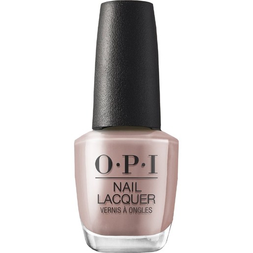 OPI Nail Lacquer Nail Polish 15ml - Crimp & Proper