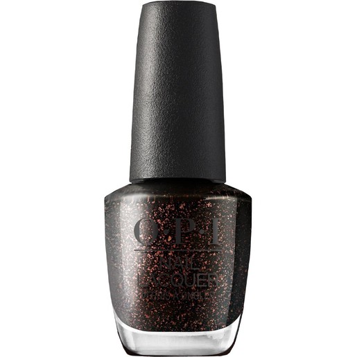 OPI Nail Lacquer Nail Polish 15ml - Grunge Queen OPI Nail Lacquer Nail Polish 15ml - Grunge Queen