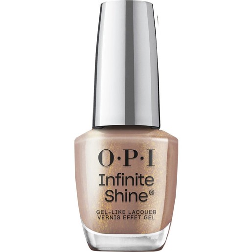 OPI Infinite Shine Nail Polish 15ml - Track Suited Cutie