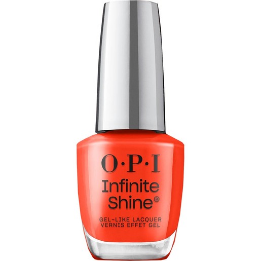 OPI Infinite Shine Nail Polish 15ml - Mini Plaid Flirt OPI Infinite Shine Nail Polish 15ml - Mini Plaid Flirt