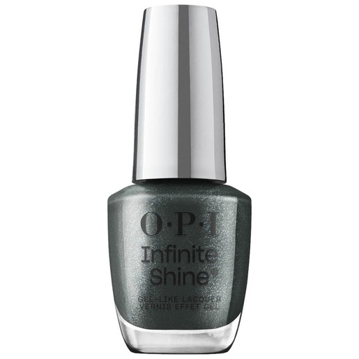OPI Infinite Shine Nail Polish 15ml - Get in Platform-Ation