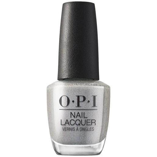 OPI Nail Lacquer Nail Polish 15ml - OPI’m Frosted