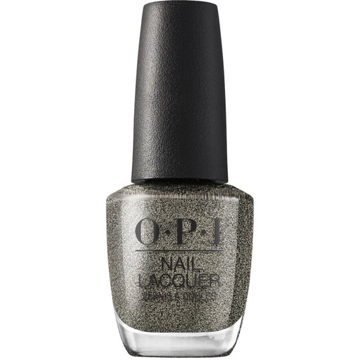 OPI Nail Lacquer Nail Polish 15ml - Tempted to Lick-Orice