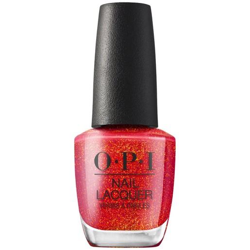 OPI Nail Lacquer Nail Polish 15ml - Spread The Cherry