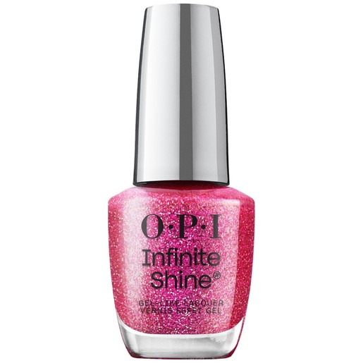 OPI Infinite Shine Nail Polish 15ml - Candy 4 My Sweet Tart