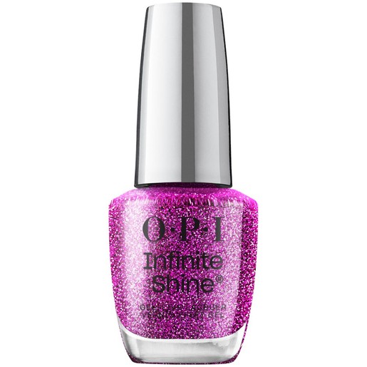 OPI Infinite Shine Nail Polish 15ml - A Lil Suga & Spice
