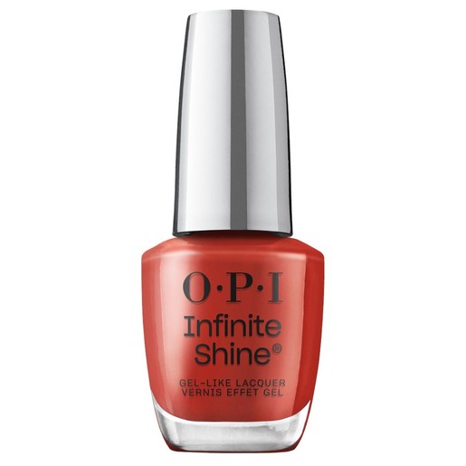 OPI Infinite Shine Nail Polish 15ml - Crankin’ Holiday Jams