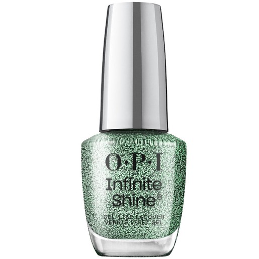 OPI Infinite Shine Nail Polish 15ml - Hang The Mintsell