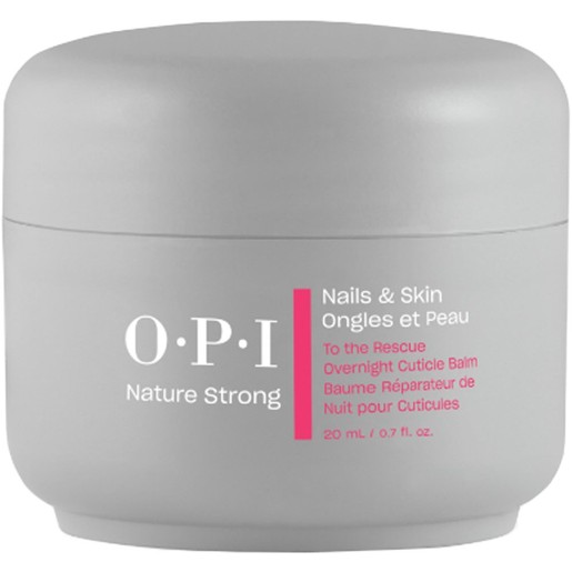 OPI To the Rescue Overnight Cuticle Balm 20ml OPI To the Rescue Overnight Cuticle Balm 20ml