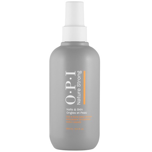 OPI Nature Strong Soft & Gone Callus Softener 250ml OPI Nature Strong Soft & Gone Callus Softener 250ml