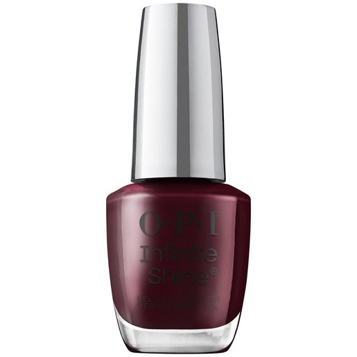 OPI Infinite Shine Nail Polish 15ml - Mrs. O\' Leary\'s BBQ
