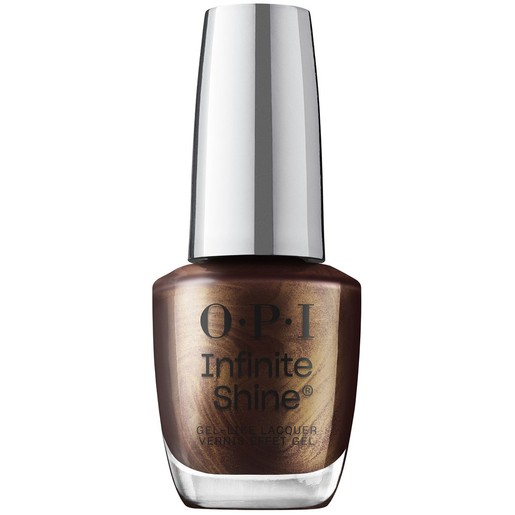OPI Infinite Shine Nail Polish 15ml - Espresso Your Style