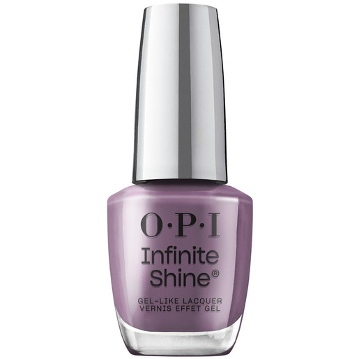 OPI Infinite Shine Nail Polish 15ml - Reign or Shine