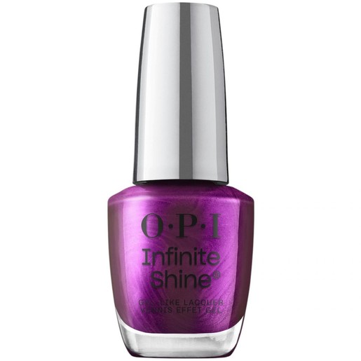 OPI Infinite Shine Nail Polish 15ml - Louvre Me Louvre Me Not