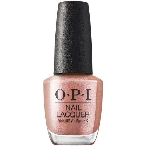 OPI Nail Lacquer Nail Polish 15ml - Route Beer Float
