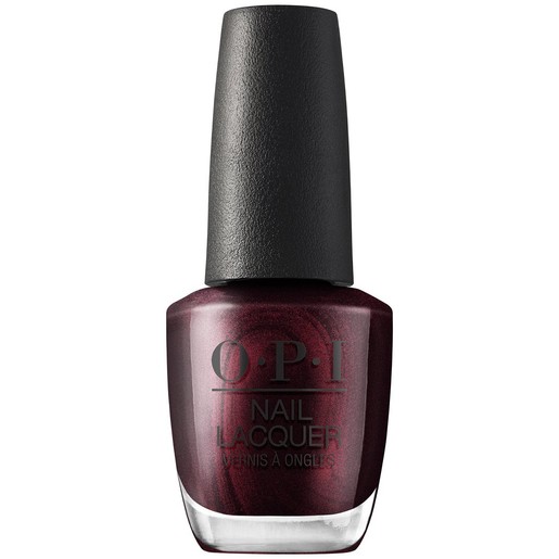 OPI Nail Lacquer Nail Polish 15ml - Every Month is Oktoberfest