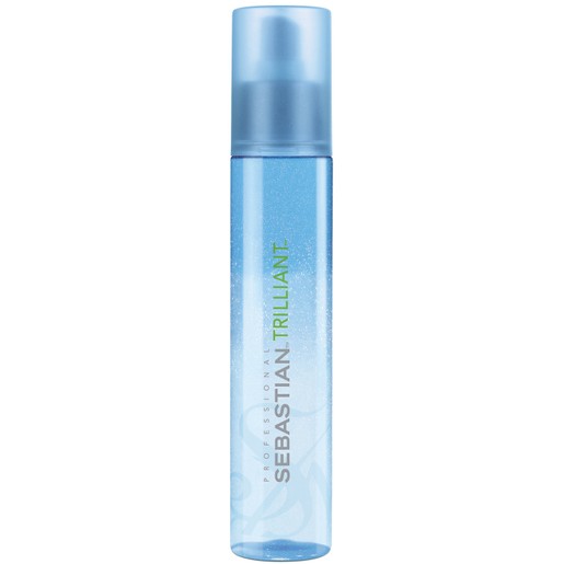 Sebastian Professional Trilliant Thermal Protection & Shimmer - Complex Spray 150ml