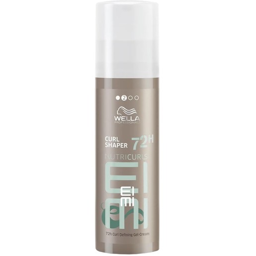 Wella Professionals Eimi Nutricurls Curl Shaper Gel-Cream 150ml