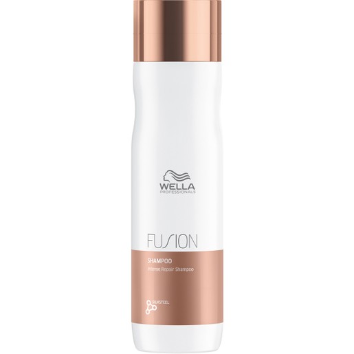 Wella Professionals Fusion Intense Repair Shampoo 250ml