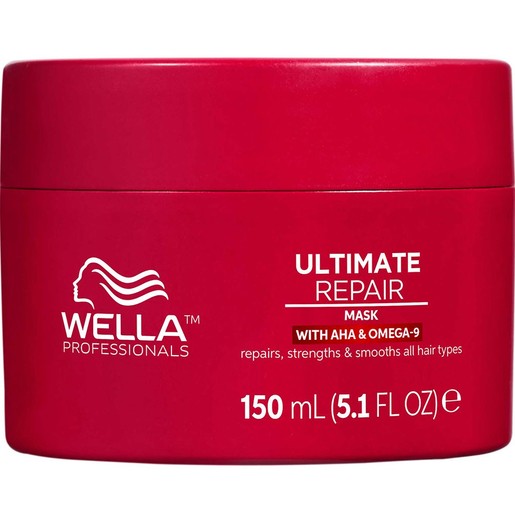 Wella Professionals Ultimate Repair Hair Mask 150ml