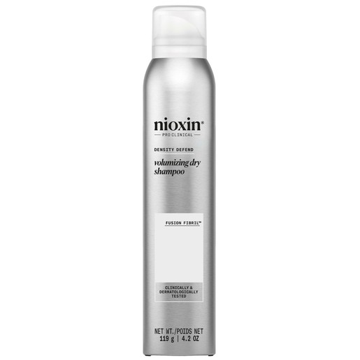 Nioxin Volumising Dry Shampoo 180ml