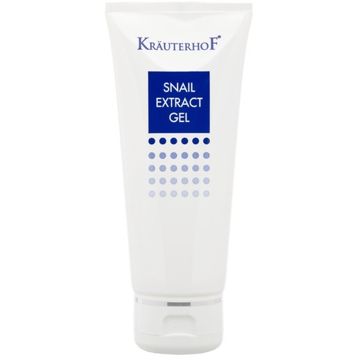 Krauterhof Snail Extract Gel 100ml