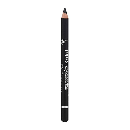 Maybelline Expression Kajal Eyes Pencil 4gr Maybelline Expression Kajal Eyes Pencil 4gr