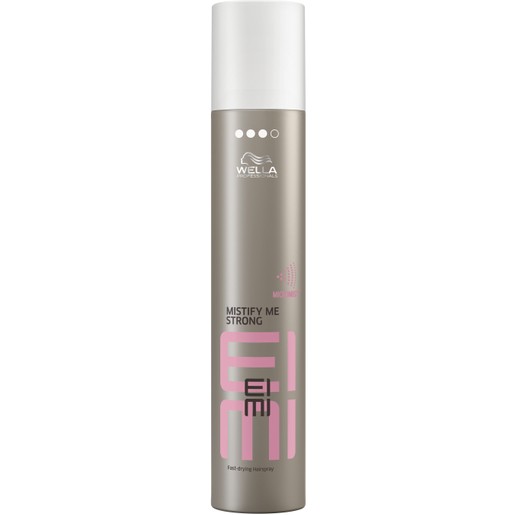 Wella Professionals Eimi Mistify me Strong Hair Spray Strong 3, 300ml