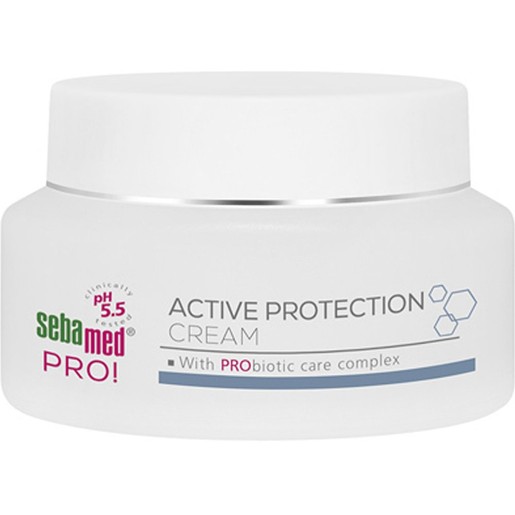 Sebamed Pro! Active Protection Cream 50ml