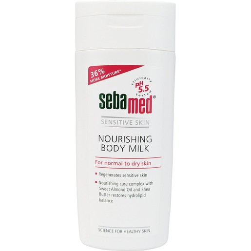 Sebamed Special Nourishing Body Milk 200ml