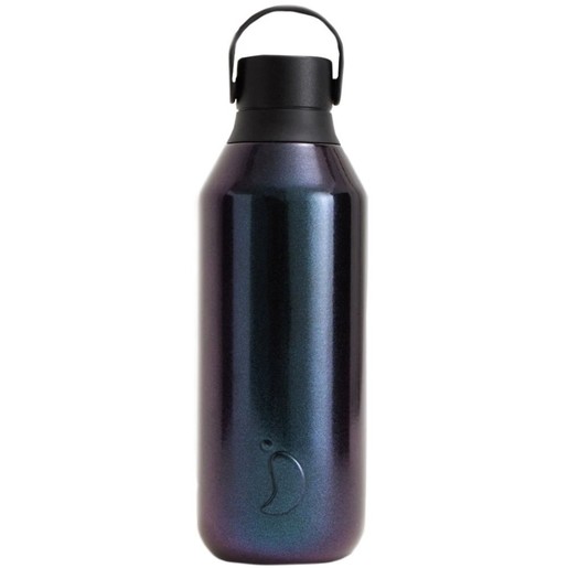 Chilly\'s Series 2 Terrain Coffee Cup - Galaxy 500ml