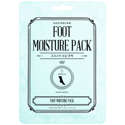 Kocostar Foot Moisture Pack Κωδ 5615, 2 Τεμάχια Kocostar Foot Moisture Pack Κωδ 5615, 2 Τεμάχια