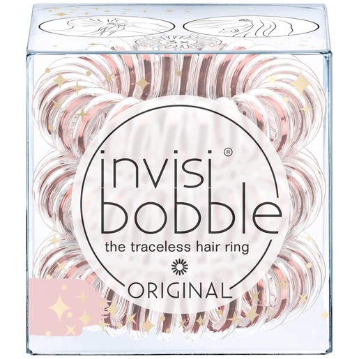 Invisibobble Original You\'re on My Wishlist 3 Τεμάχια Invisibobble Original You\'re on My Wishlist 3 Τεμάχια