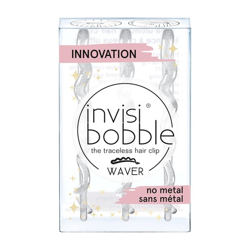 Invisibobble Waver Sparks Flying 3 Τεμάχια Invisibobble Waver Sparks Flying 3 Τεμάχια