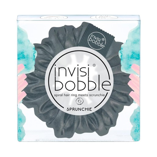 Invisibobble Sprunchie Holy Cow That\'s not Leather Λαστιχάκι Μαλλιών με Δερμάτινη Υφή 1 Τεμάχιο Invisibobble Sprunchie Holy Cow That\'s not Leather Λαστιχάκι Μαλλιών με Δερμάτινη Υφή 1 Τεμάχιο